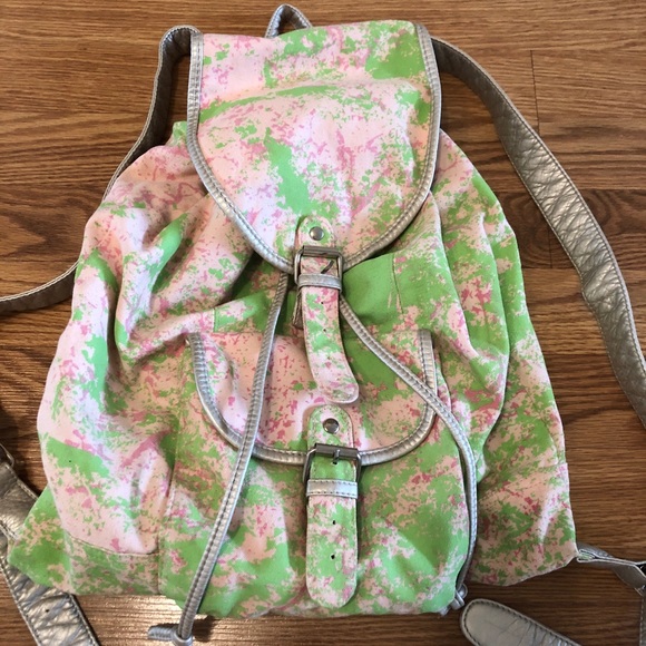 Forever21 backpack - Picture 2 of 7